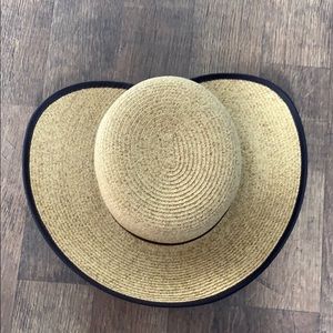 Sun hat